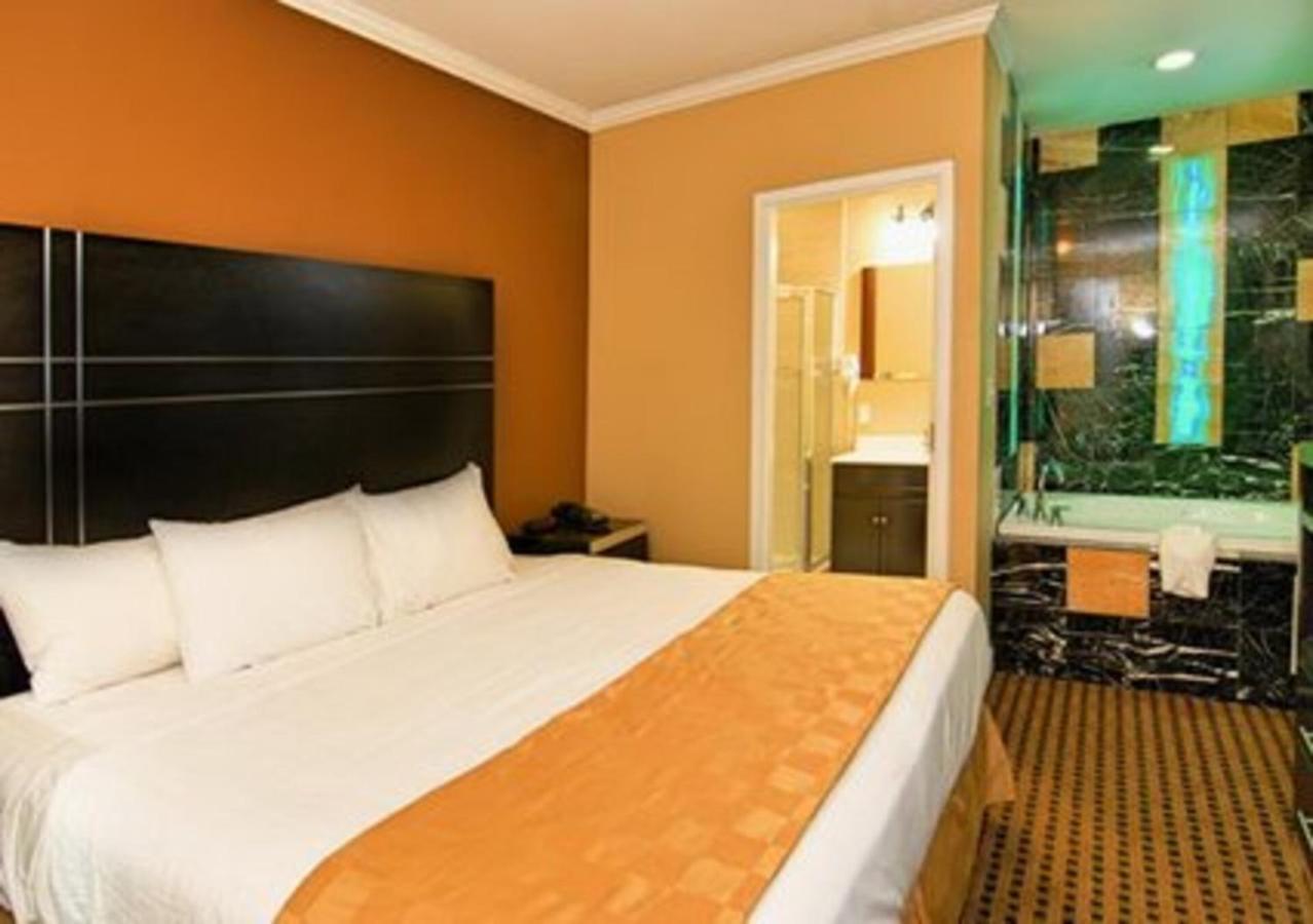 The Prince Hotel Tunkhannock Ngoại thất bức ảnh