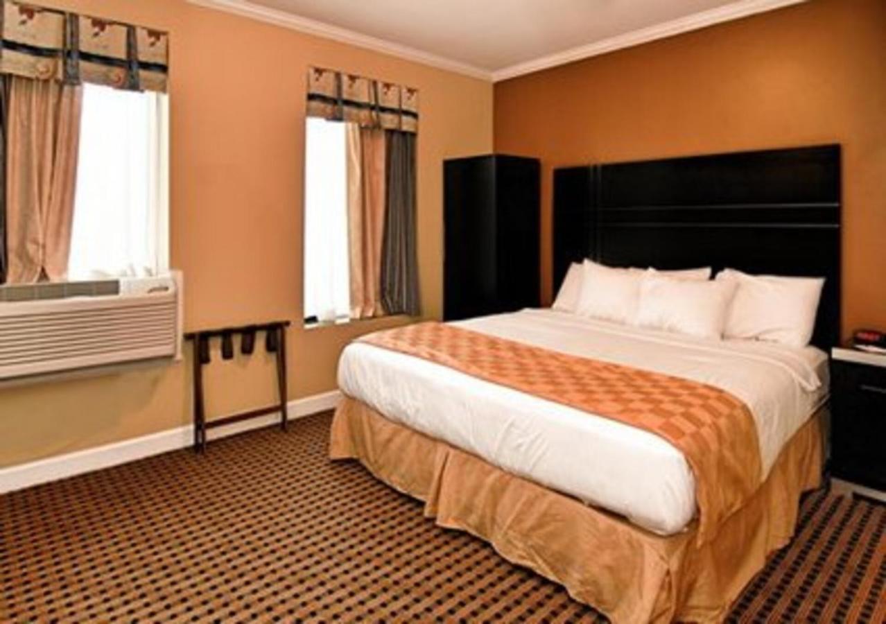 The Prince Hotel Tunkhannock Ngoại thất bức ảnh