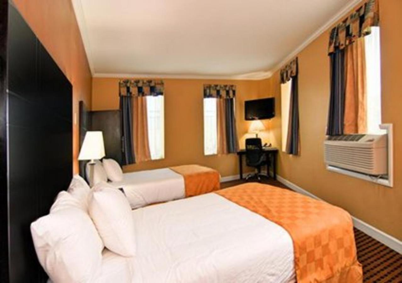 The Prince Hotel Tunkhannock Ngoại thất bức ảnh