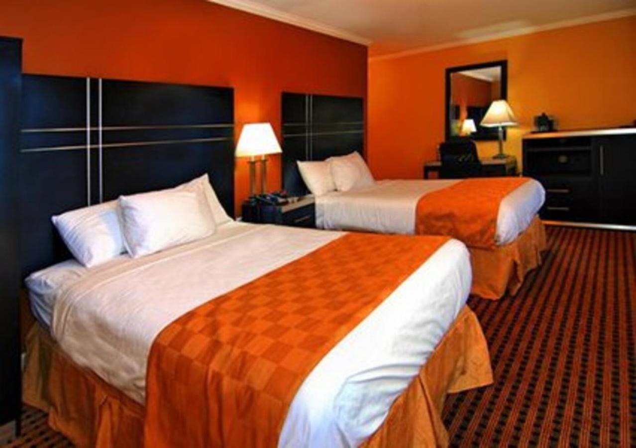 The Prince Hotel Tunkhannock Ngoại thất bức ảnh
